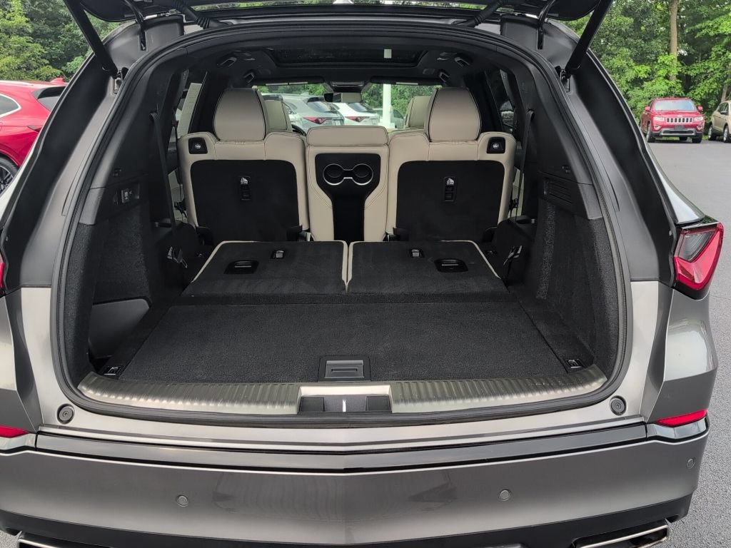 Certified 2026 Acura MDX A-Spec w/ Advance Package AWD/4WD image 52