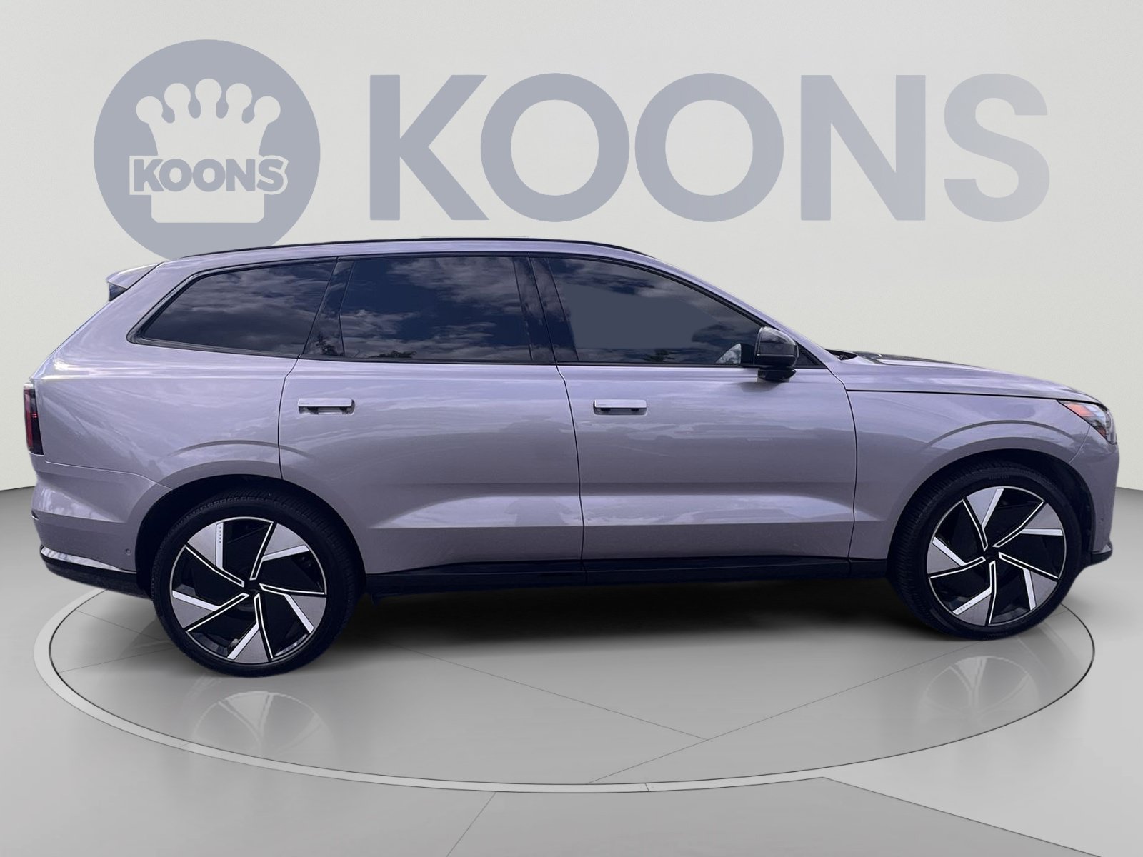 New 2026 Volvo EX90 Ultra AWD/4WD image 17