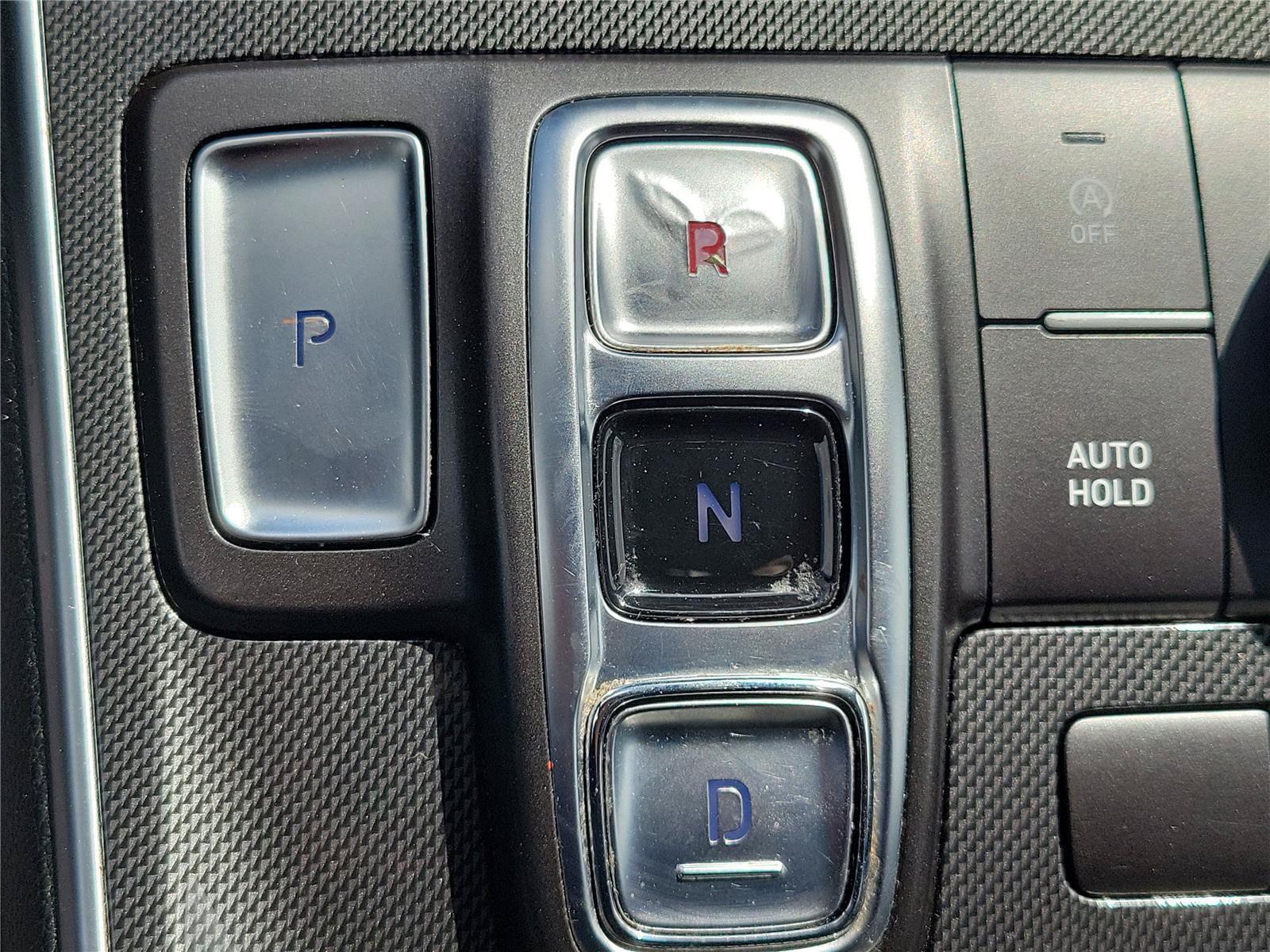 Used 2021 Hyundai Santa Fe SEL AWD/4WD image 28
