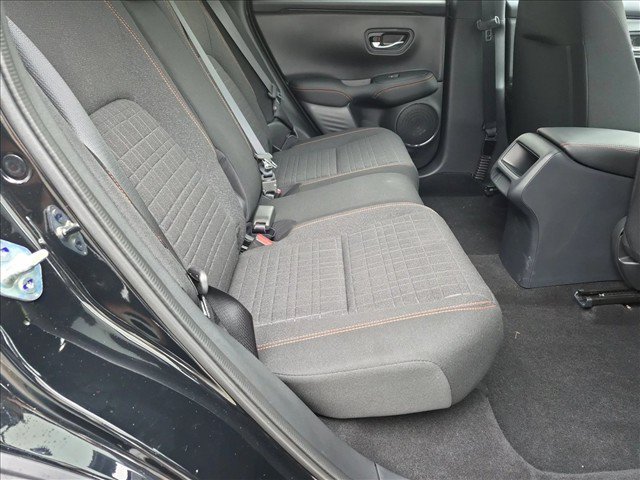 Certified 2027 Honda HR-V Sport image 18