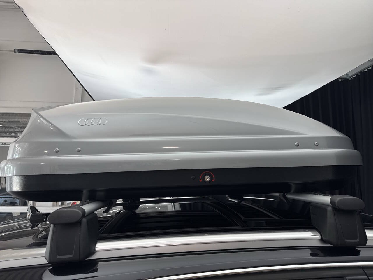 Used 2014 Audi SQ5 Premium Plus AWD/4WD image 41