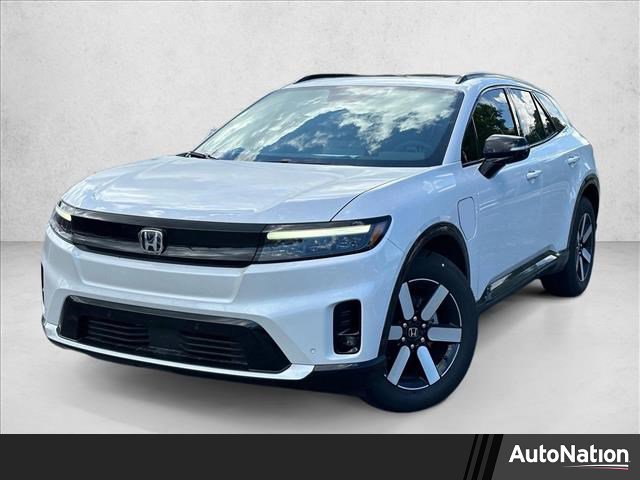 New 2026 Honda Prologue Touring