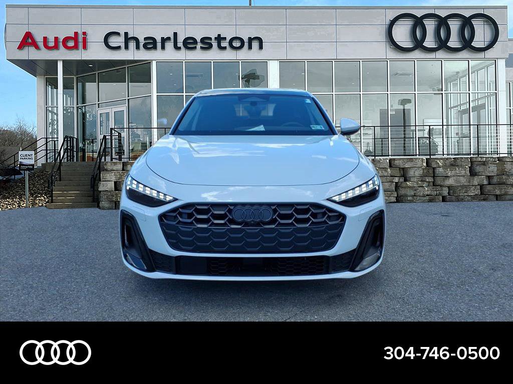 New 2026 Audi A5 2.0T Premium Plus AWD/4WD image 8