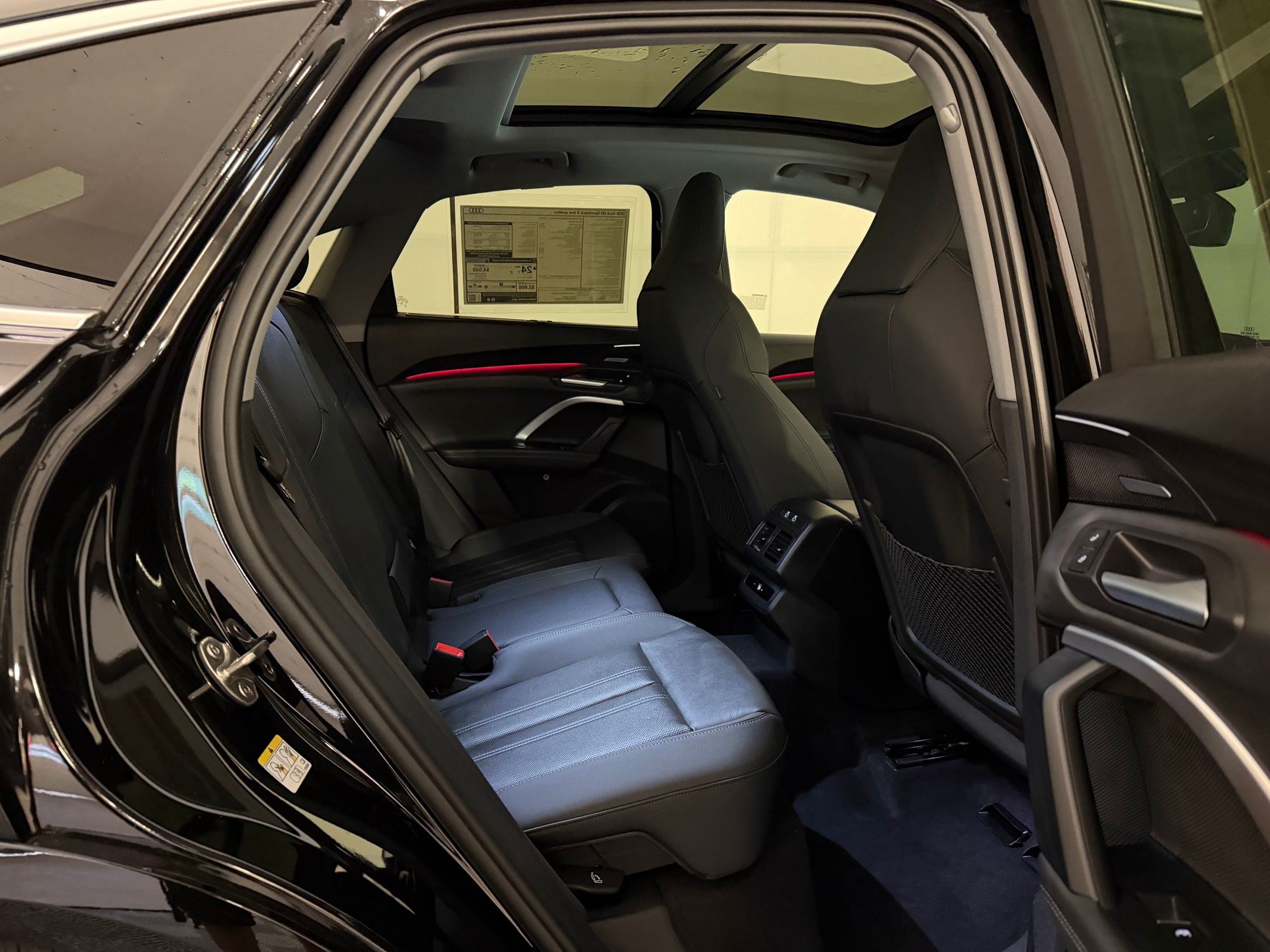 New 2026 Audi Q5 Premium Plus AWD/4WD image 29