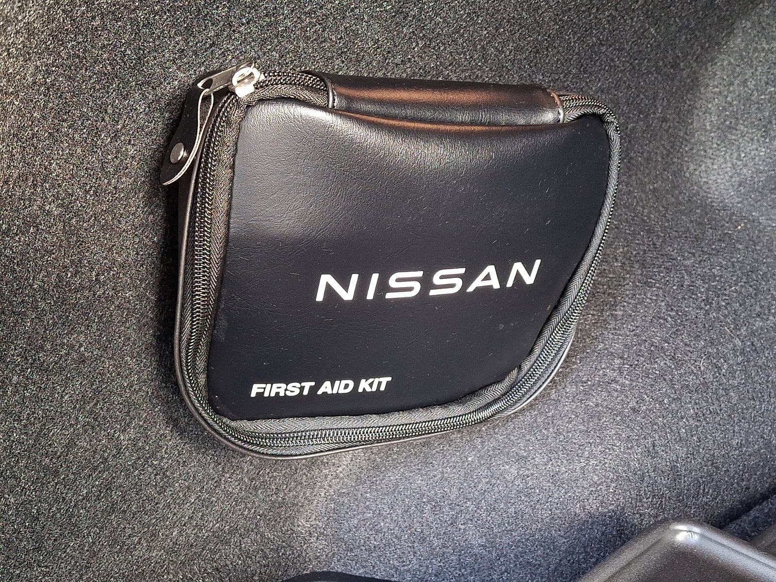 Certified 2022 Nissan Rogue Sport SV AWD/4WD image 31