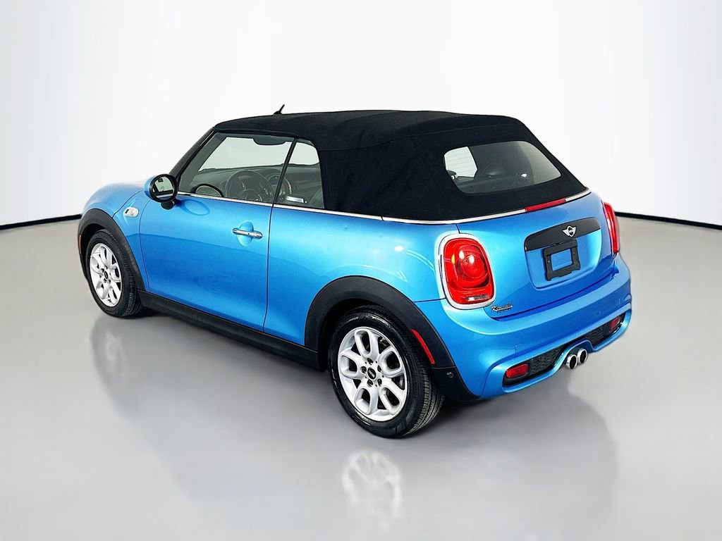 Used 2018 MINI Cooper S FWD image 5