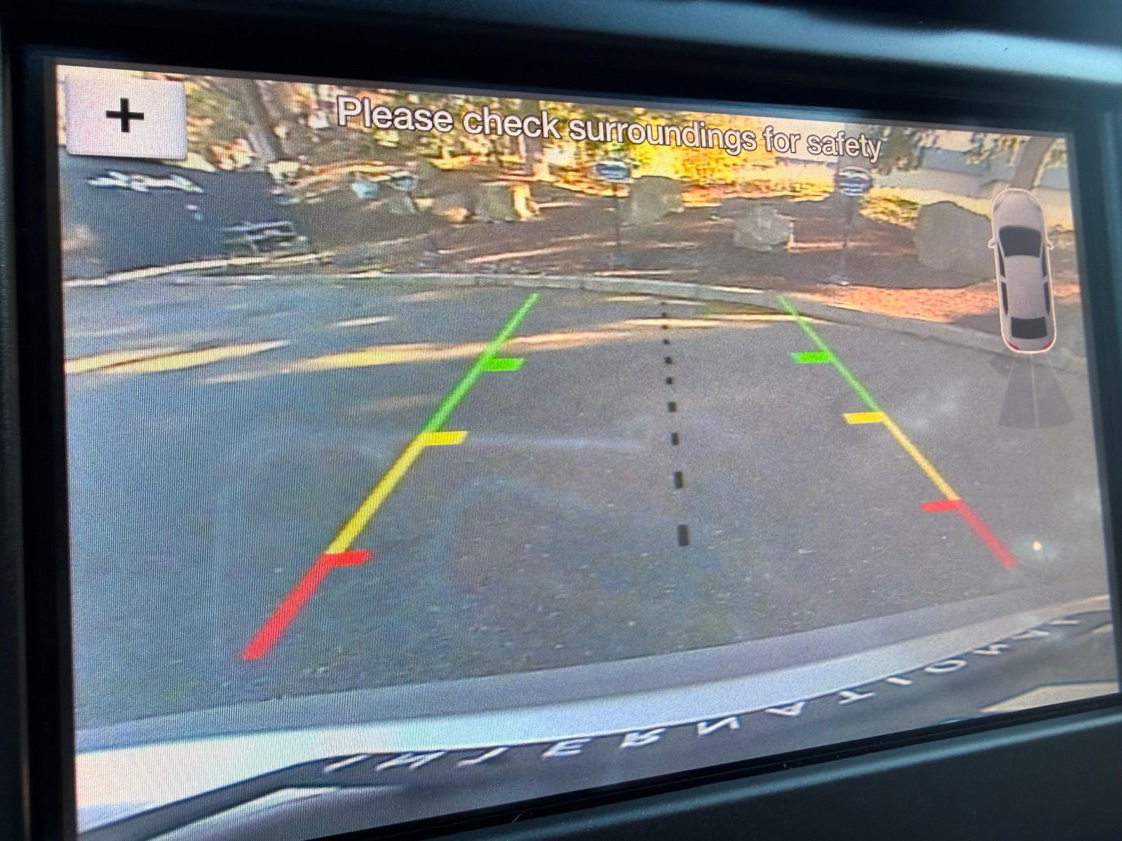 Used 2019 Ford Fusion SE image 25