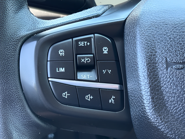 Used 2024 Ford Ranger Lariat w/ FX4 Off-Road Package AWD/4WD image 21