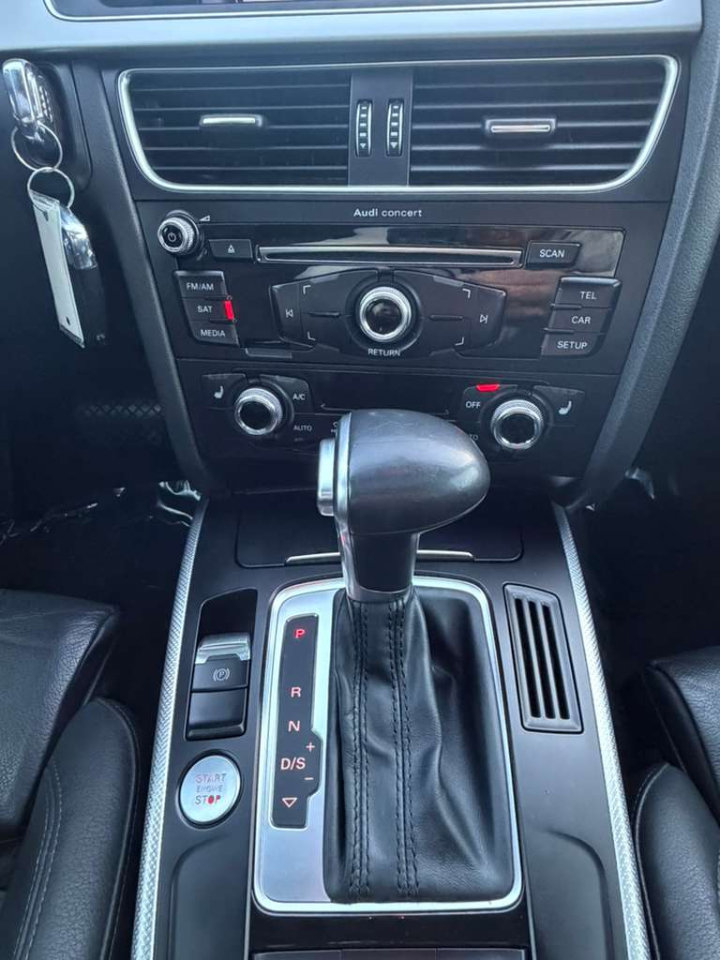 Used 2014 Audi A4 2.0T Premium Plus w/ Premium Plus Package image 28