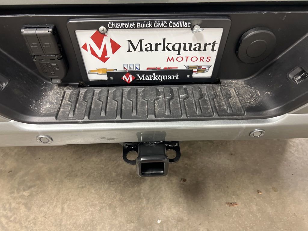 New 2026 GMC Sierra 1500 Denali image 7