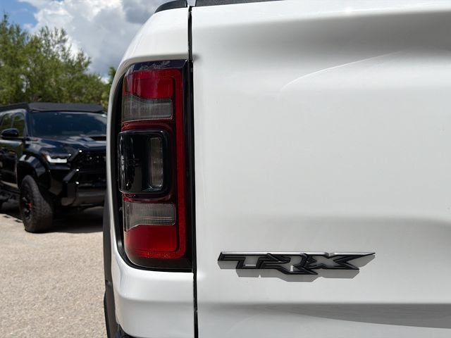 Used 2024 RAM 1500 TRX w/ TRX Level 2 Equipment Group AWD/4WD image 9