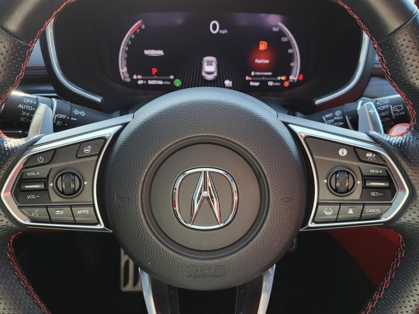 Used 2023 Acura MDX Type S image 25
