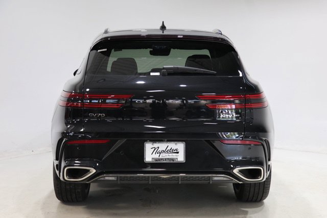 New 2026 Genesis GV70 3.5T Sport Prestige AWD/4WD image 6