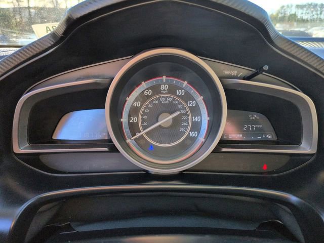 Used 2015 MAZDA MAZDA3 i Touring image 27