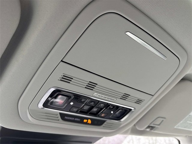 New 2026 Lincoln Nautilus Premier w/ Equipment Group 102A image 30