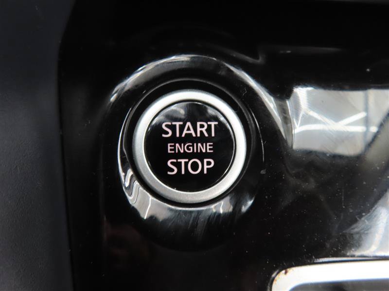 Used 2025 Nissan Versa SV w/ Trunk Package FWD image 13