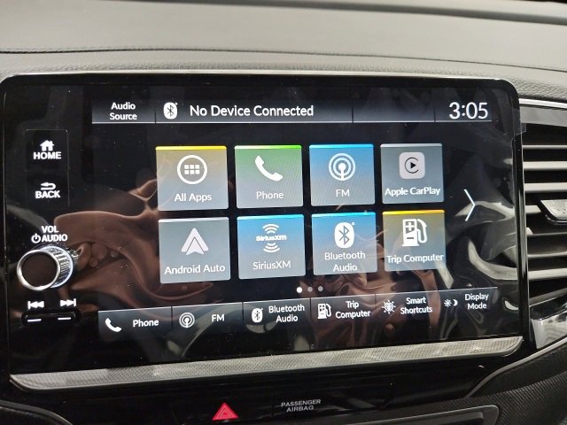 New 2026 Honda Ridgeline RTL image 26