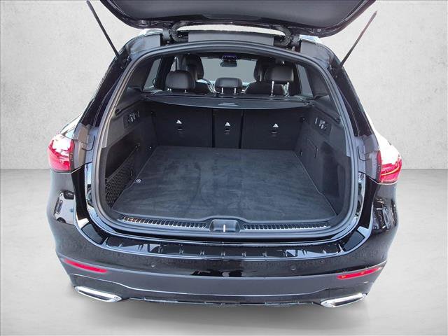 Certified 2026 Mercedes-Benz GLC 300 image 6