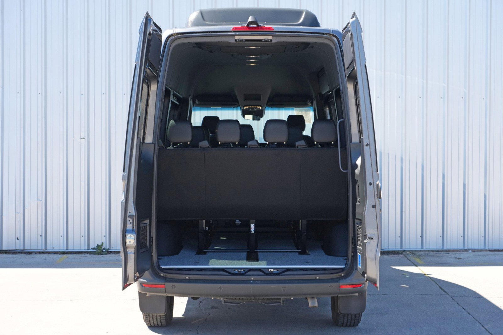 Used 2023 Mercedes-Benz Sprinter 2500 image 10