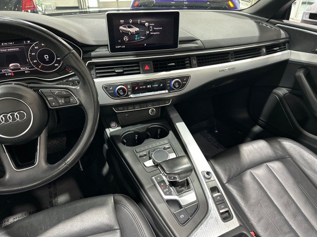 Used 2018 Audi A5 2.0T Premium Plus AWD/4WD image 72