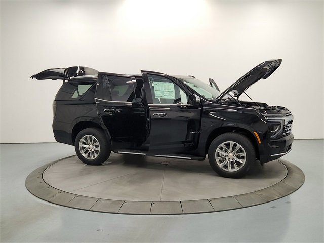 New 2026 Chevrolet Tahoe Premier w/ Sun And Tow Package image 16