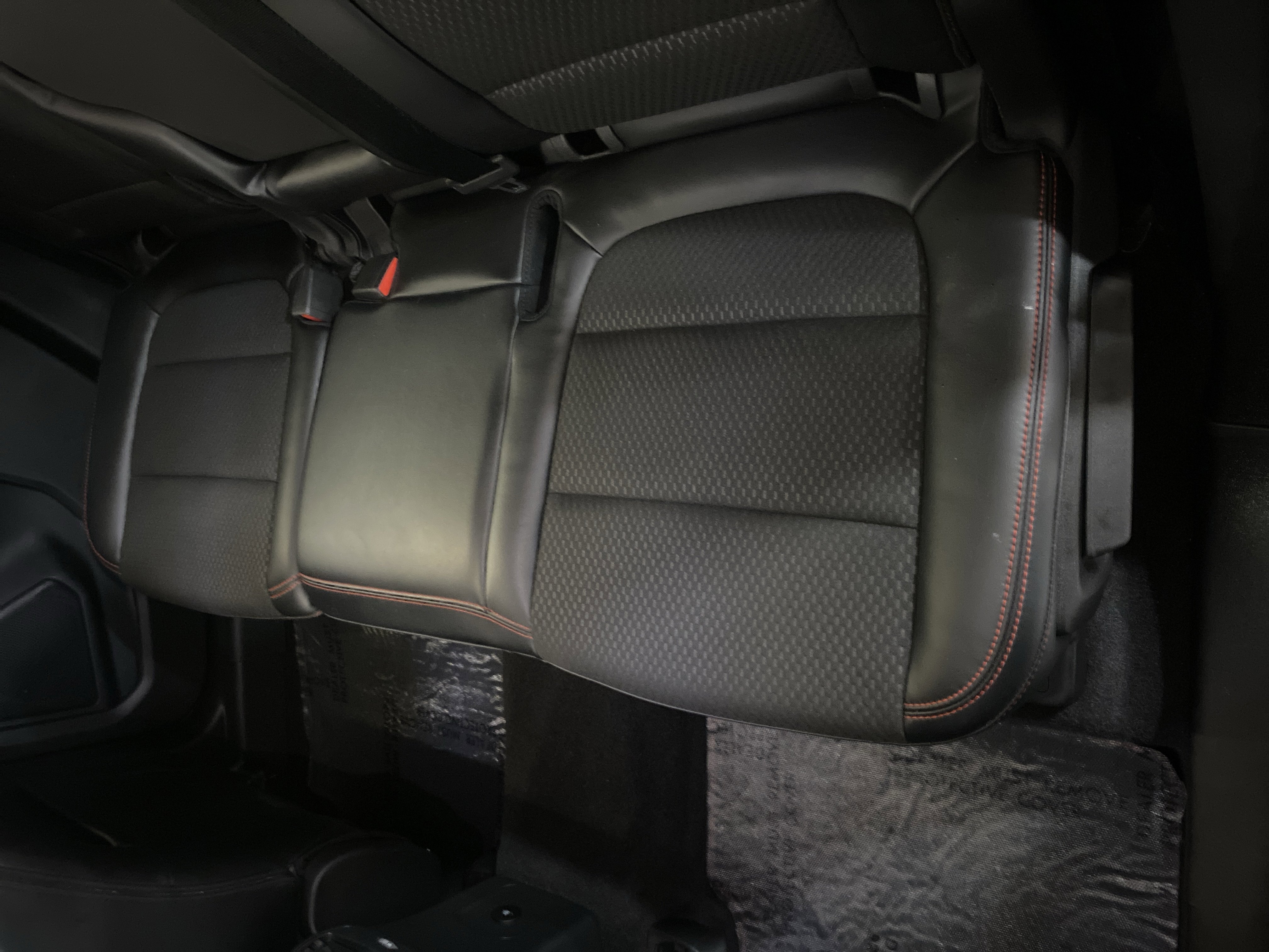 Used 2023 Ford Escape ST-Line w/ Tech Pack #1 image 12