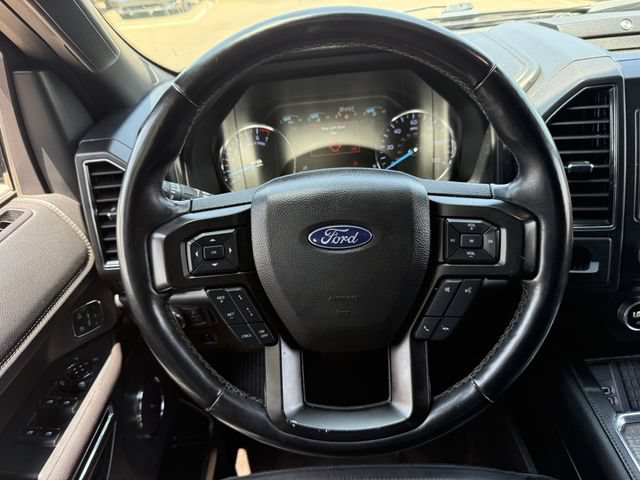 Used 2018 Ford Expedition Limited w/ Equipment Group 302A RWD image 12