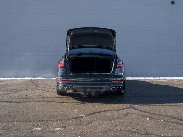 Certified 2022 Audi S6 Prestige w/ Prestige Package image 14