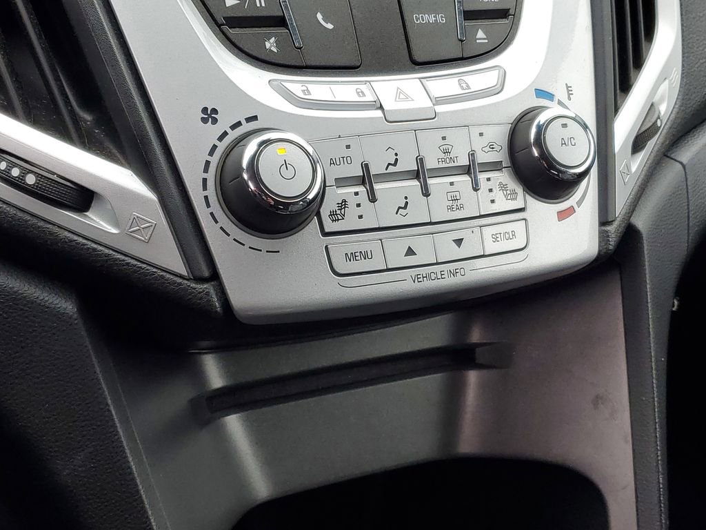 Used 2014 GMC Terrain SLT FWD image 19