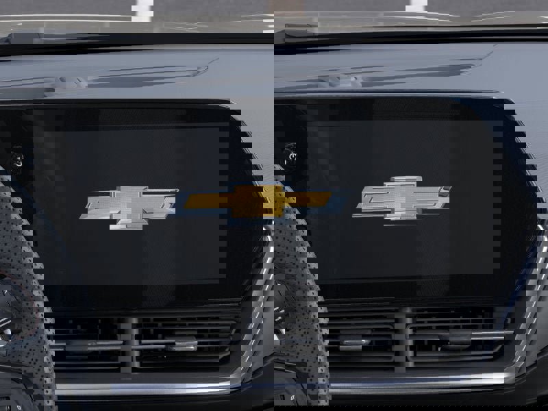 New 2026 Chevrolet Trax RS w/ Sunroof Package image 44