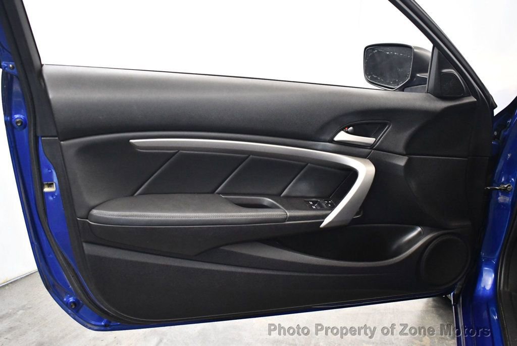 Used 2009 Honda Accord EX-L image 7