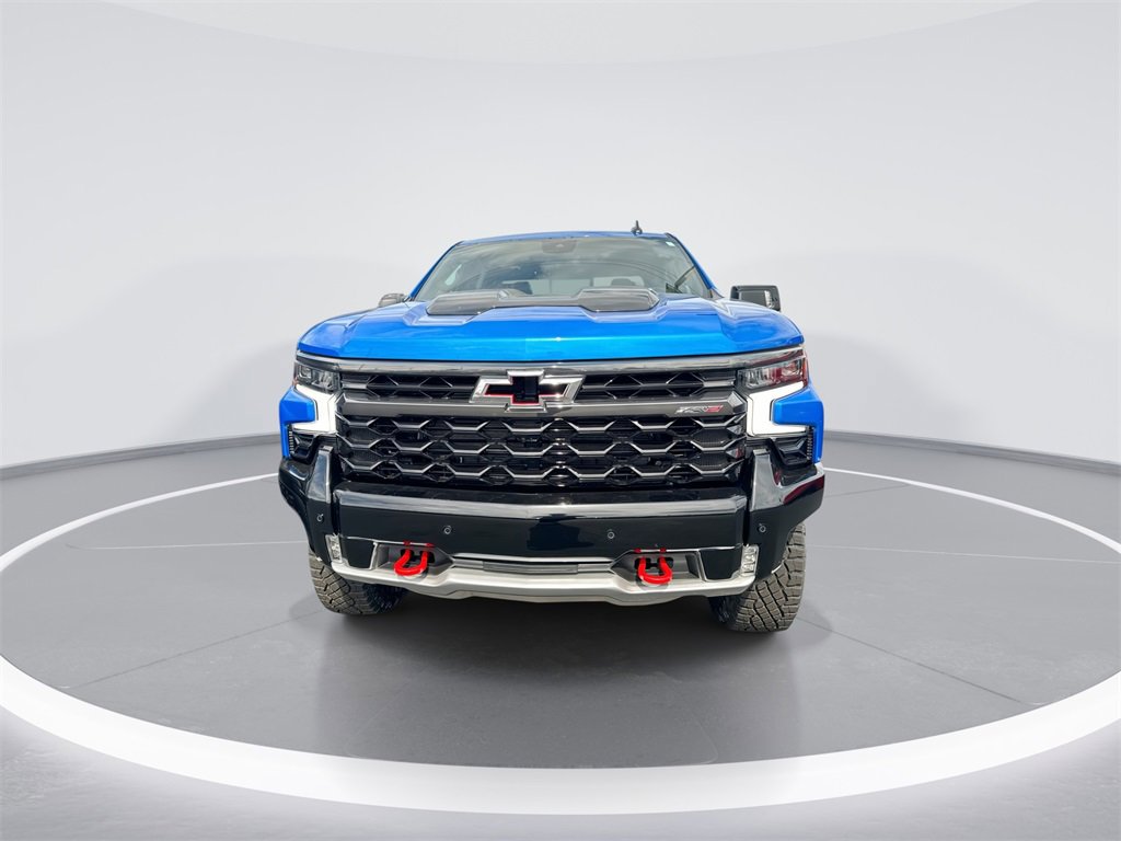 New 2026 Chevrolet Silverado 1500 ZR2 image 3