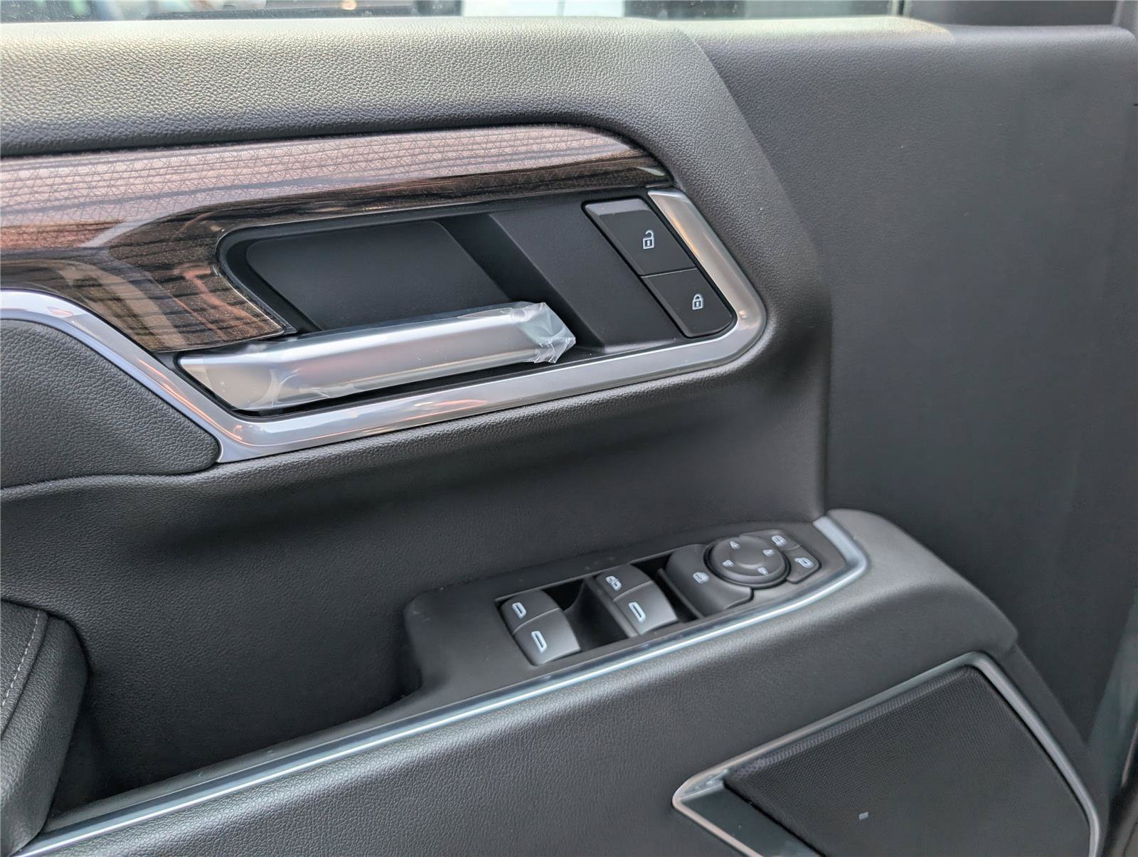 New 2026 Chevrolet Silverado 3500 LT AWD/4WD image 16