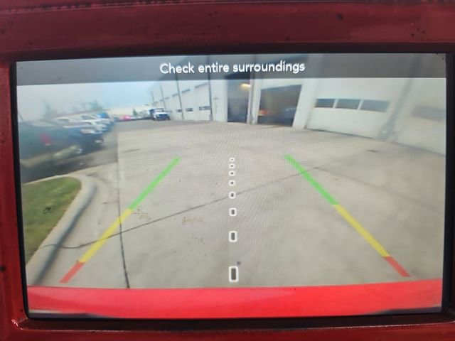 Used 2019 Jeep Renegade Latitude FWD image 22