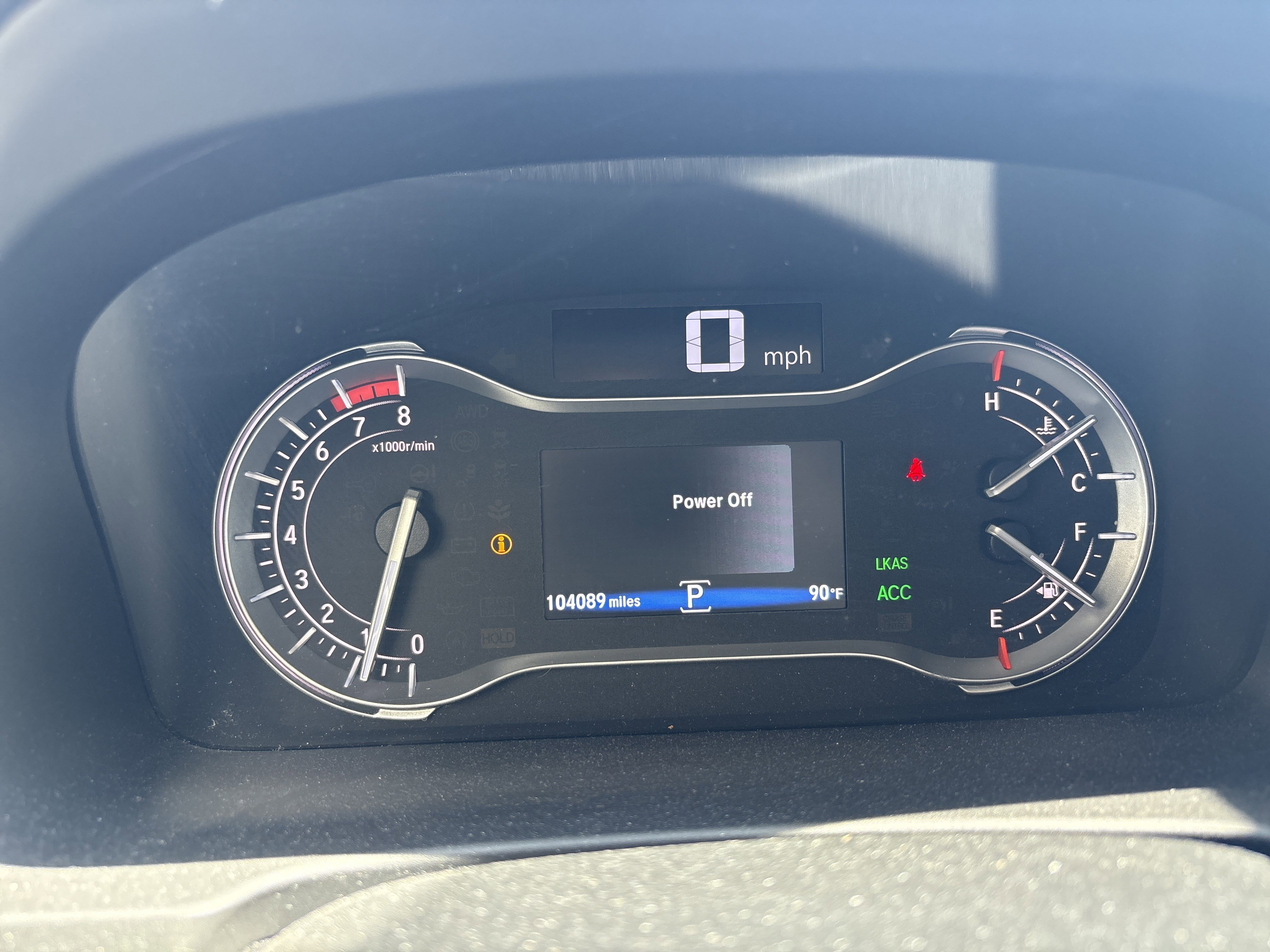 Used 2016 Honda Pilot Elite image 21