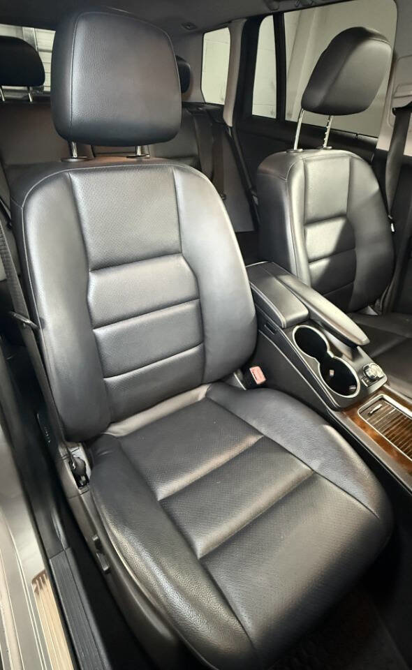 Used 2015 Mercedes-Benz GLK 350 2WD image 8