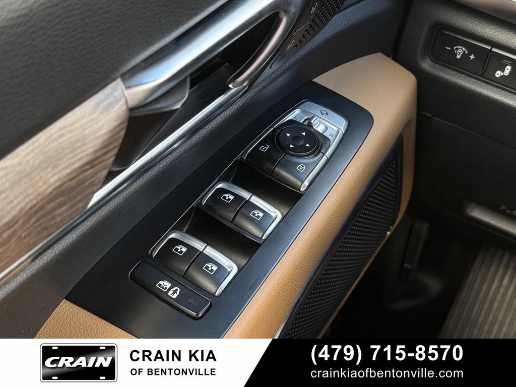 Used 2020 Kia Telluride SX FWD image 10