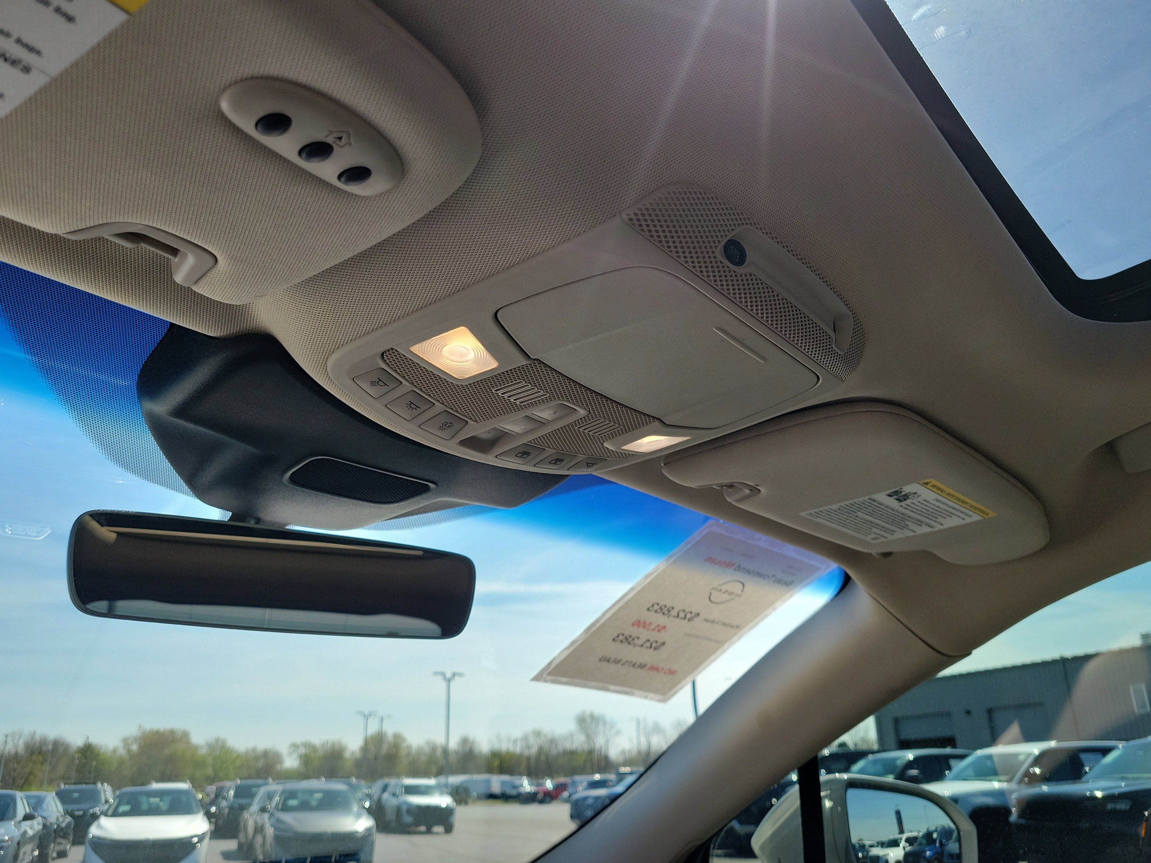 Used 2019 Lincoln Nautilus Reserve image 30