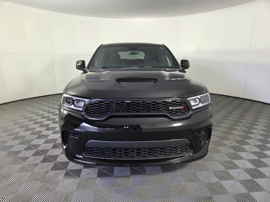 New 2026 Dodge Durango GT w/ Tow 'N Go Package AWD/4WD image 3