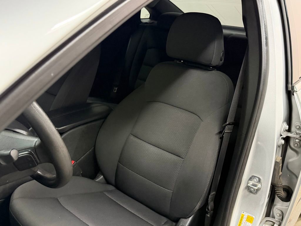 Certified 2020 Chevrolet Malibu LT FWD image 37