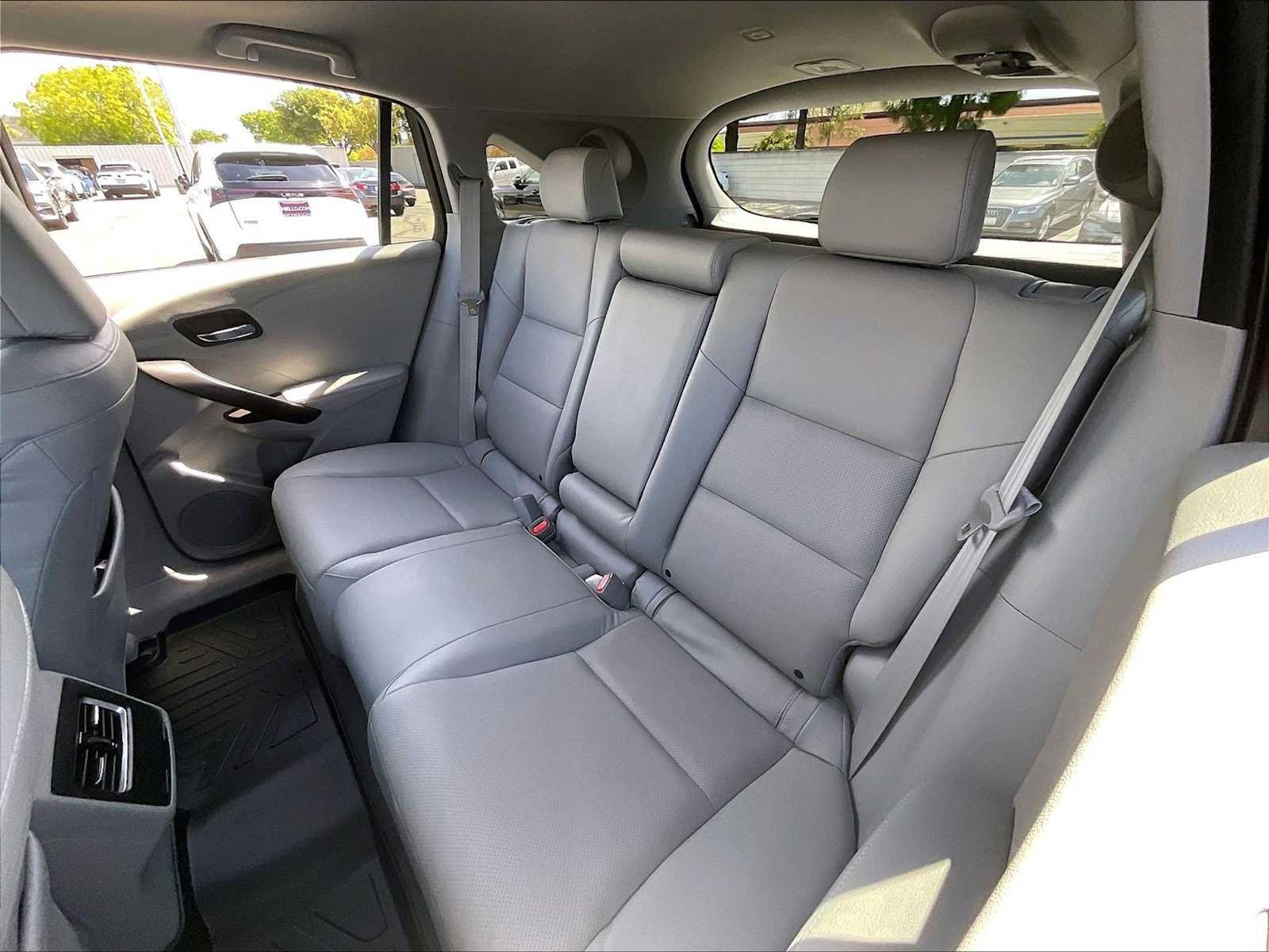 Used 2018 Acura RDX FWD w/ Technology Package image 28