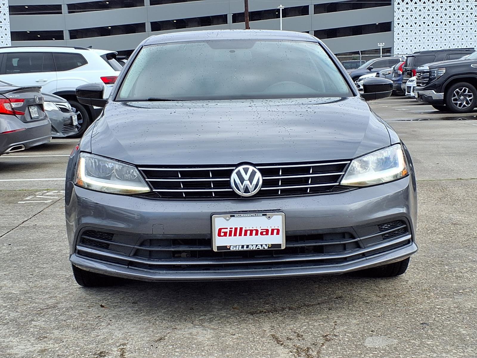 Used 2018 Volkswagen Jetta S FWD image 20