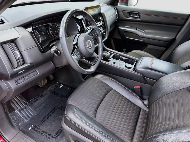 Used 2023 Nissan Pathfinder Rock Creek AWD/4WD image 26