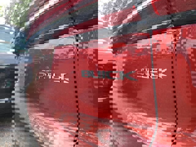 New 2026 Buick Enclave Preferred image 8