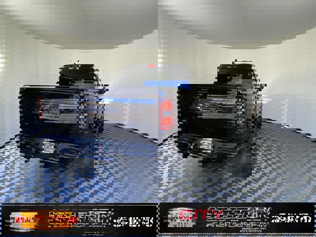 New 2026 RAM 1500 Big Horn image 7