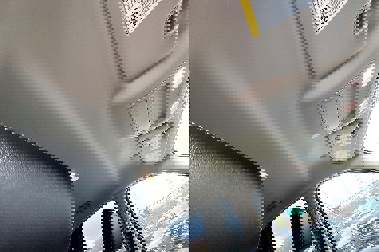 Used 2021 Ford Ranger Lariat w/ Equipment Group 501A High image 23