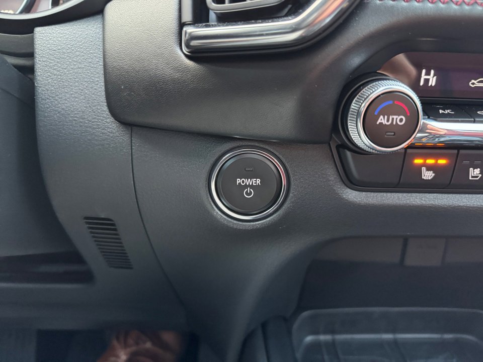 Certified 2025 MAZDA CX-50 2.5 Hybrid w/ Weather Package image 24