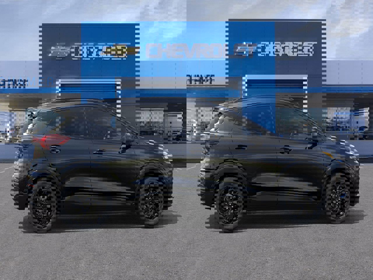 New 2027 Chevrolet Bolt RS w/ Technology Package image 30