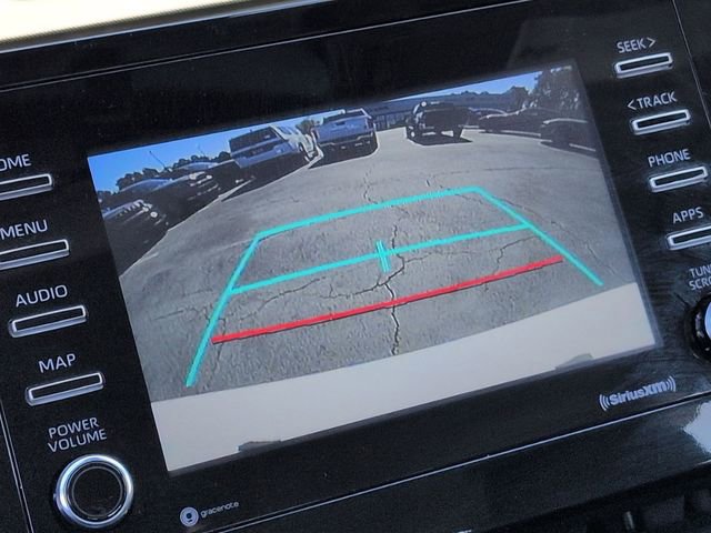 Used 2024 Toyota Camry LE image 21