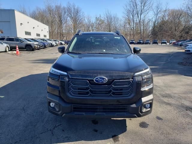 New 2026 Subaru Outback Limited image 9